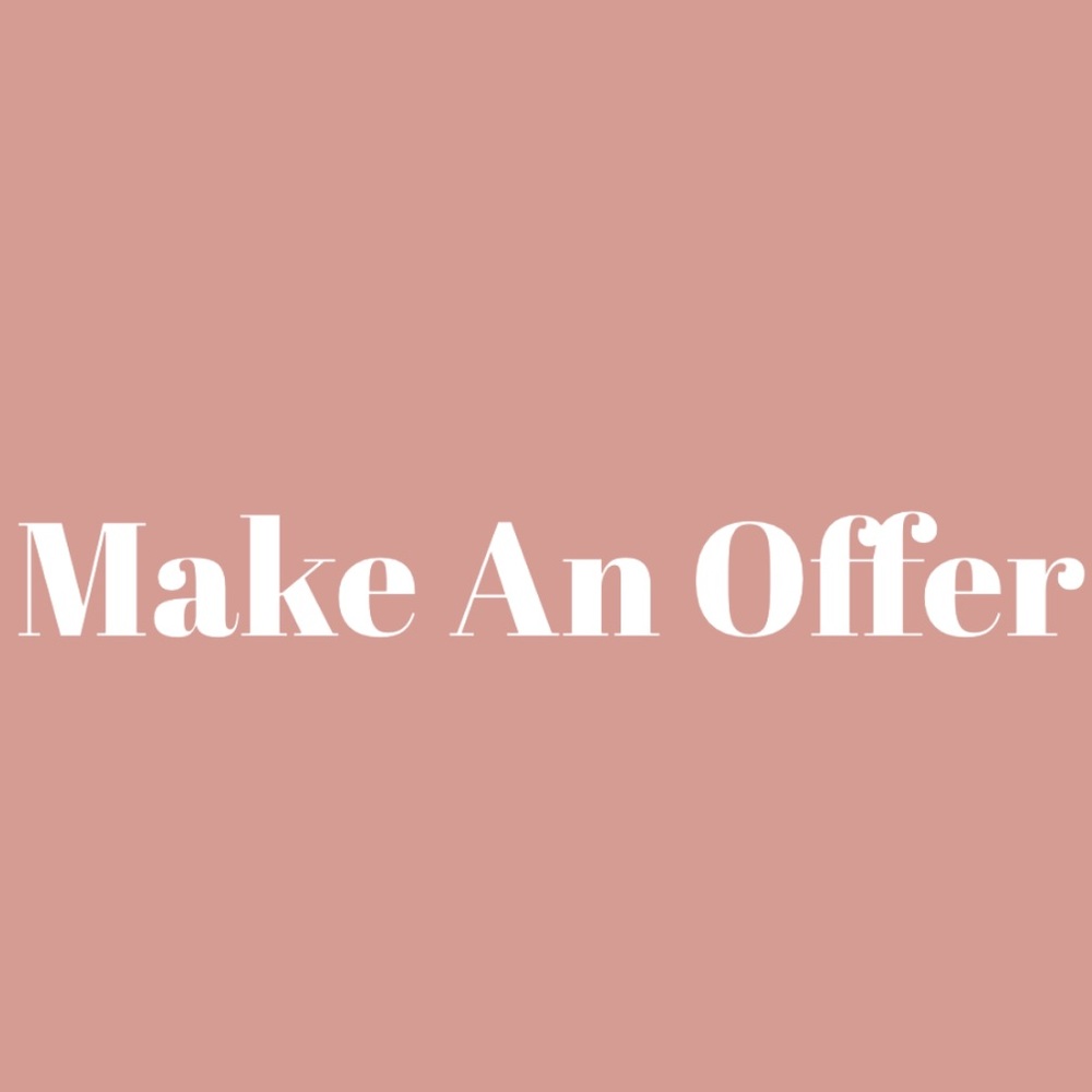 Make An Offer